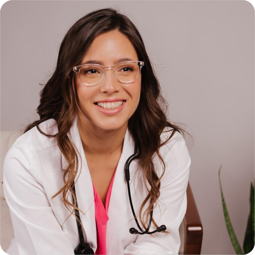 Dra. Ericka Stahl
