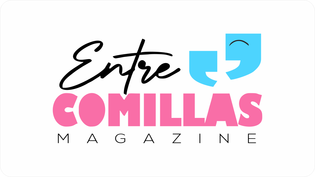Entre Comillas Magazine
