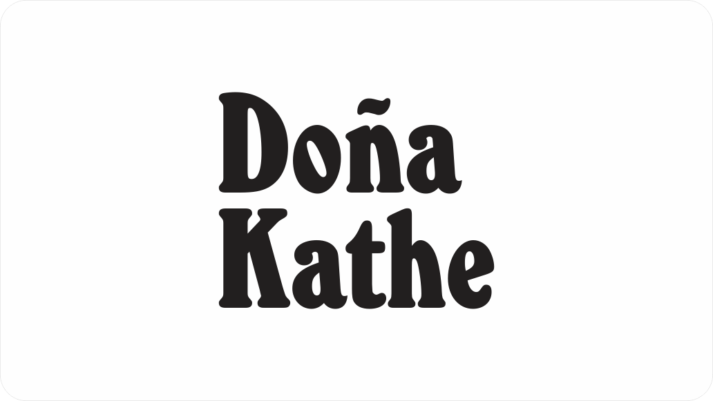 Doña Kathe