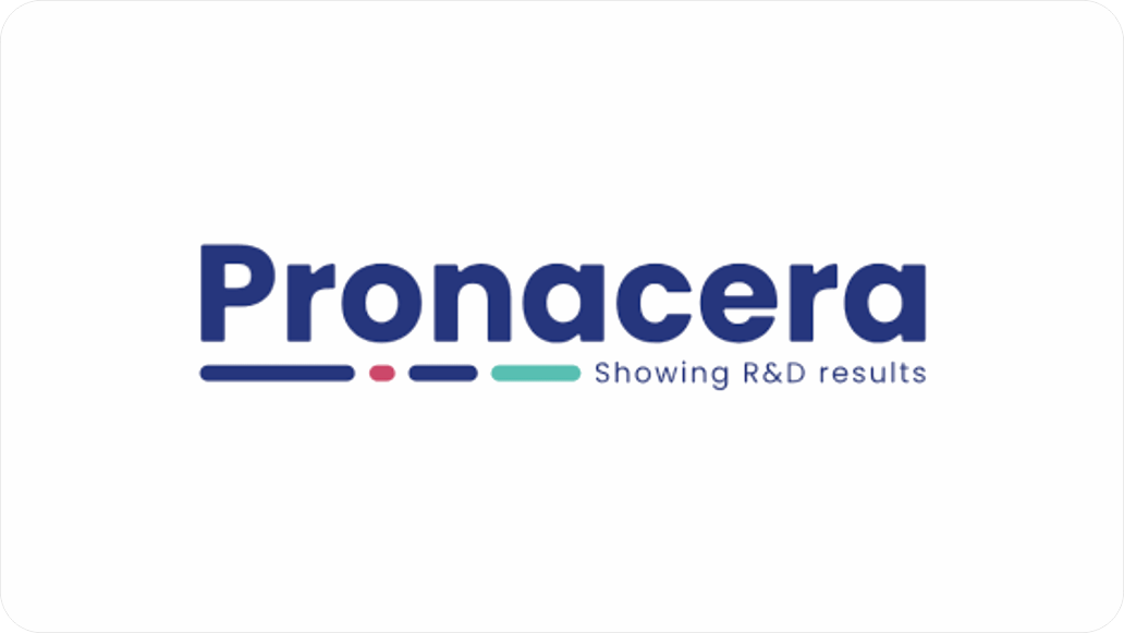 Pronacera
