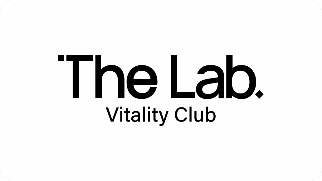 The Lab Vitality Club