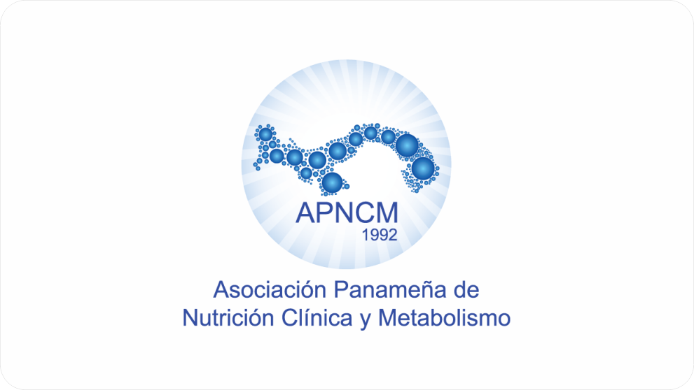 APNCM – Asociación Panameña de Nutrición Clínica y Metabolismo