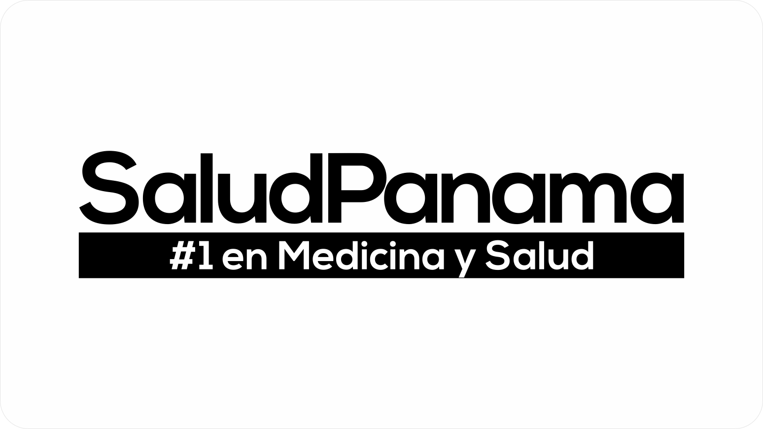 SaludPanama.com – #1 en Medicina y Salud